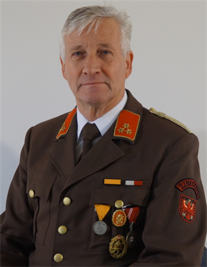 Wolfgang Scheucher, HBI